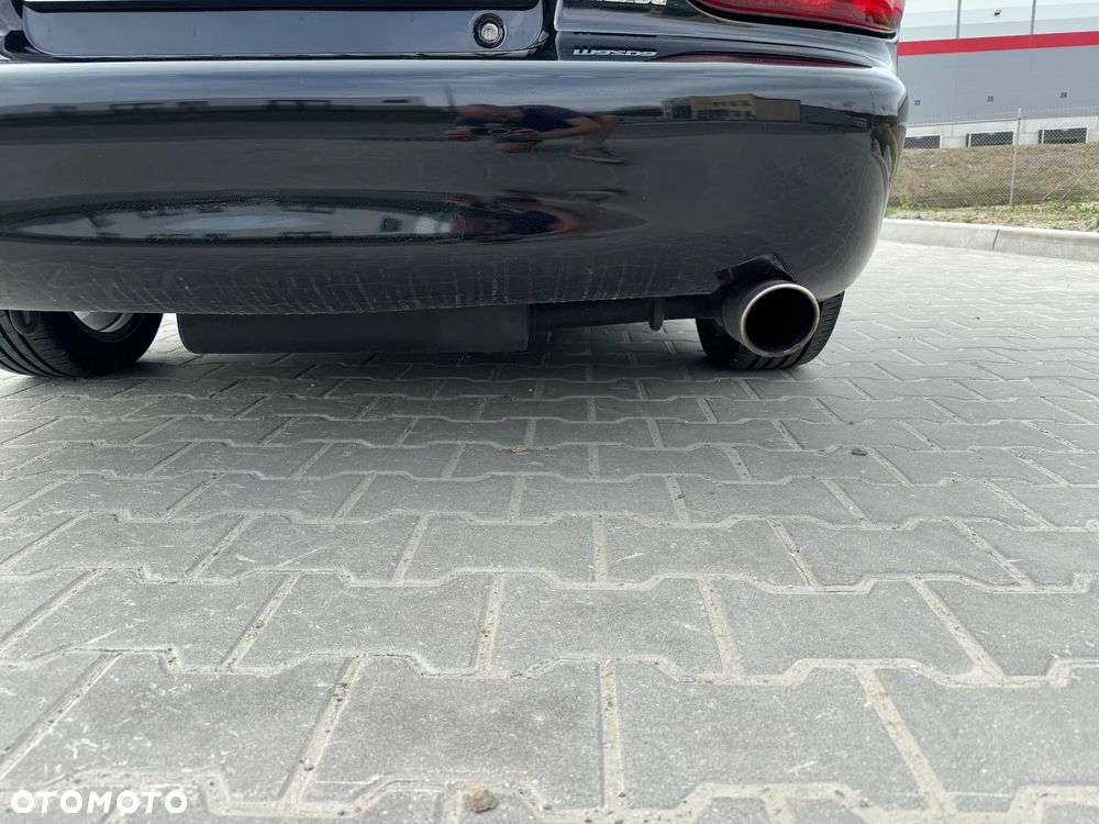 Mazda MX-5 - 7