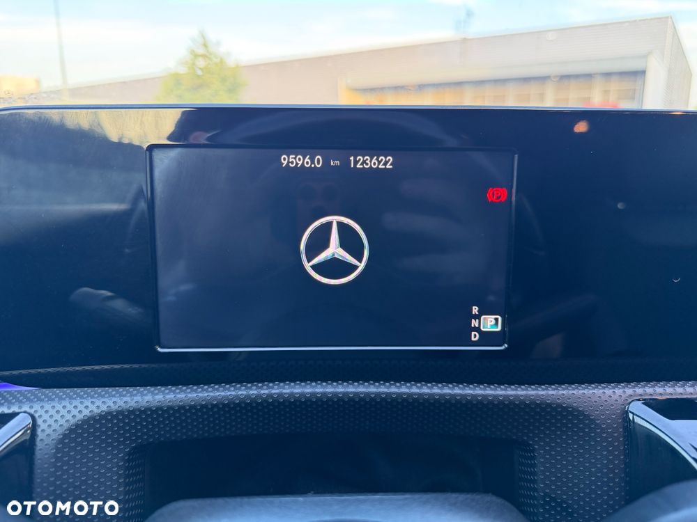 Mercedes-Benz Klasa A 250 7G-DCT AMG Line - 21
