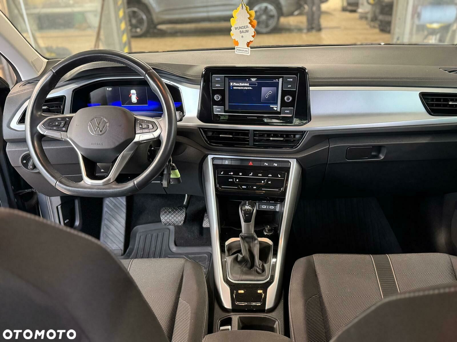 Volkswagen T-Roc 1.5 TSI Life DSG - 10