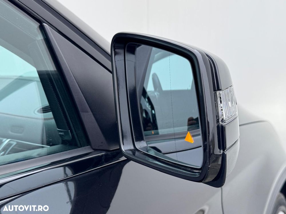 Mercedes-Benz GLE Coupe AMG 43 4M 9G-TRONIC AMG Line - 17