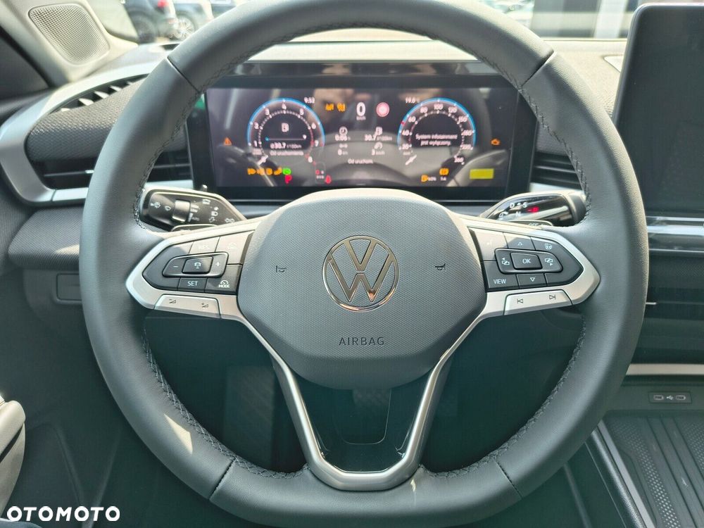 Volkswagen T-Roc 1.5 eTSI Style DSG - 15