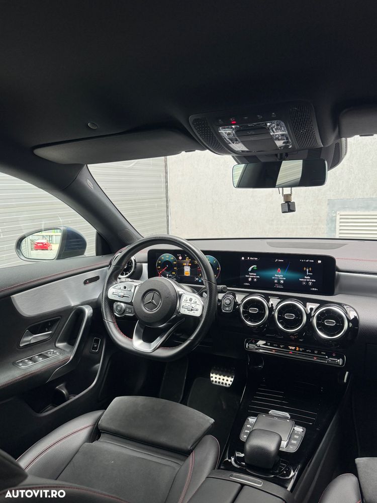 Mercedes-Benz CLA - 2