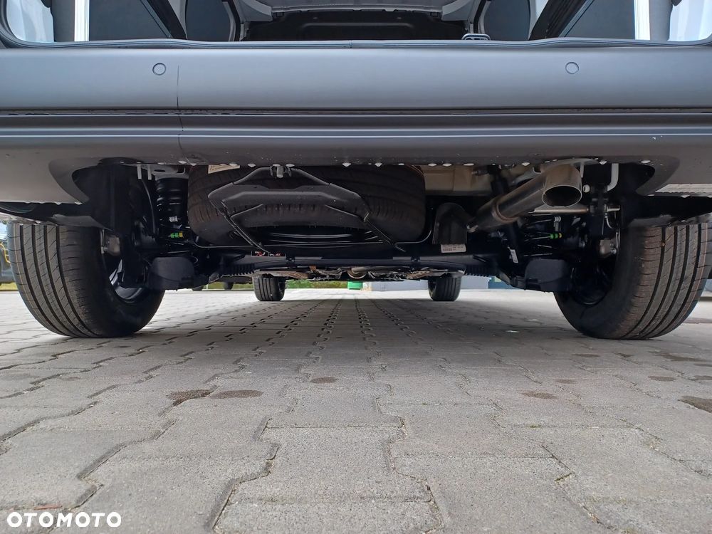 Citroën BERLINGO - 15