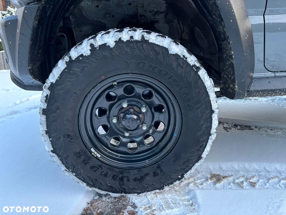 Suzuki Jimny 1.5 Comfort - 11