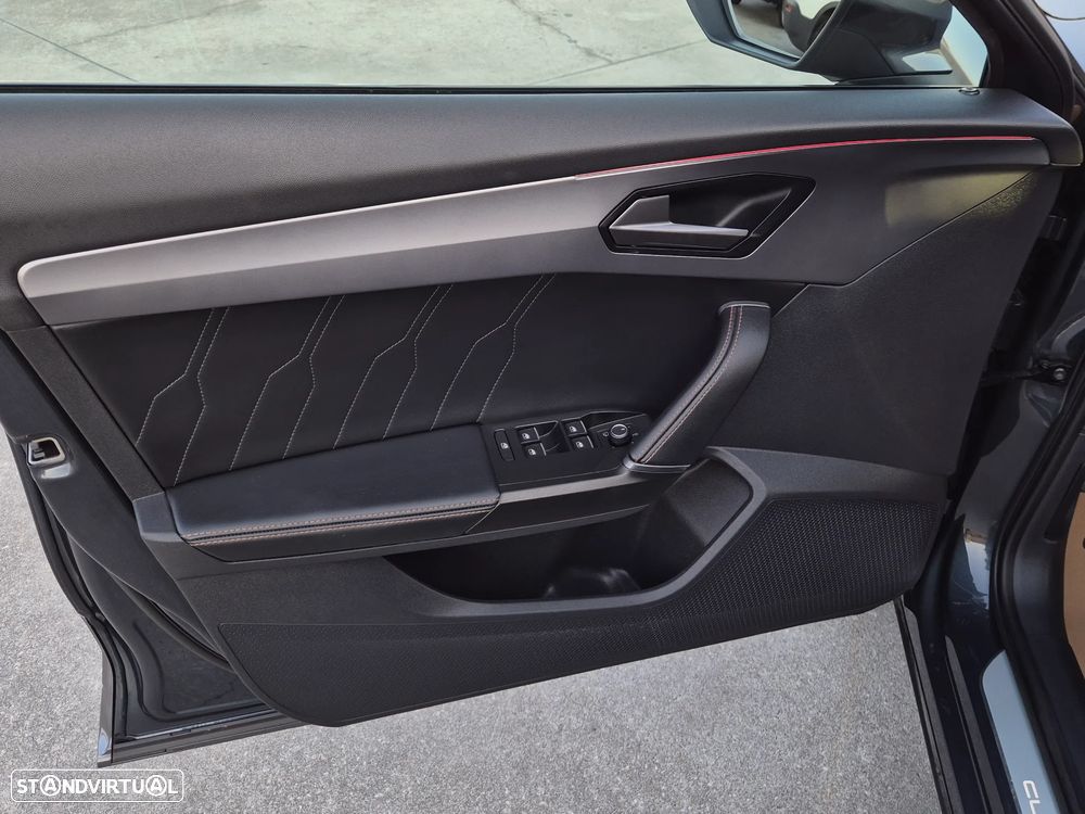 Cupra Formentor 2.0 TDI Sport - 23