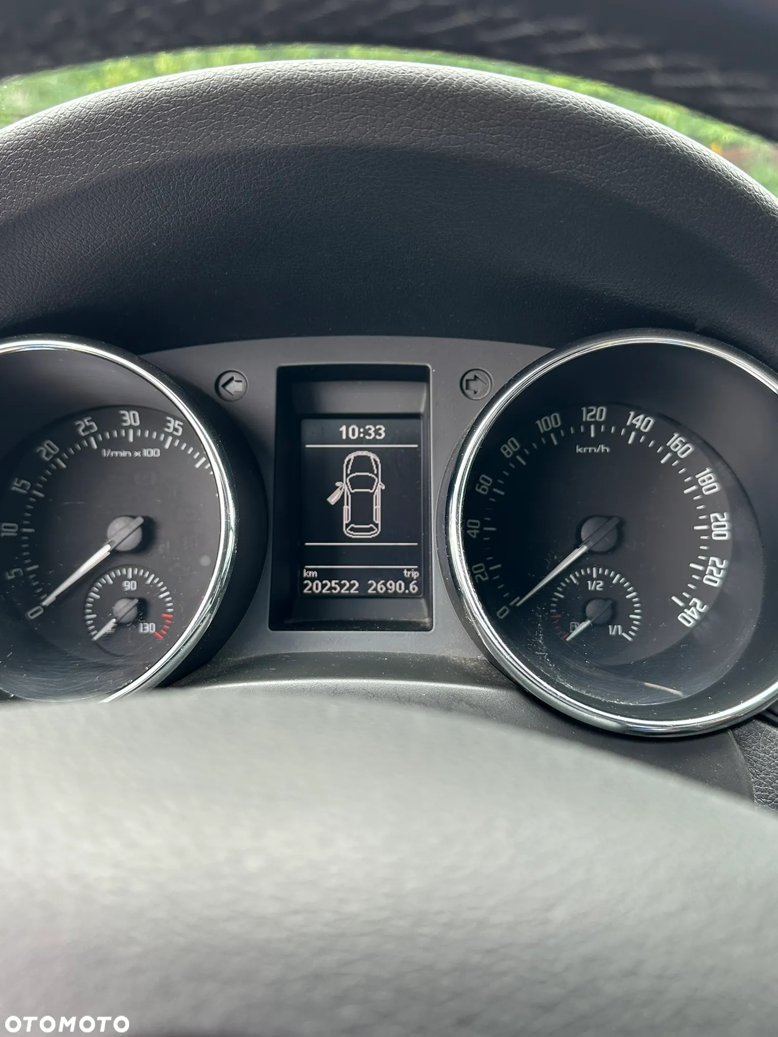 Skoda Yeti 2.0 TDI DPF 4x4 L&K - 4