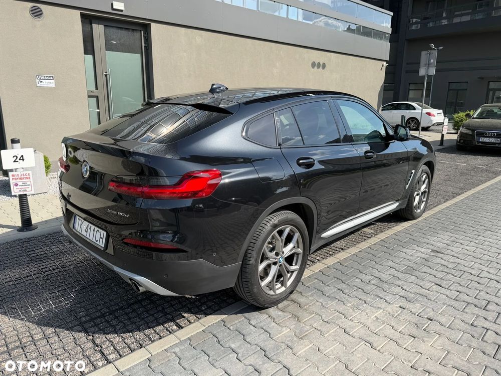 BMW X4 - 16