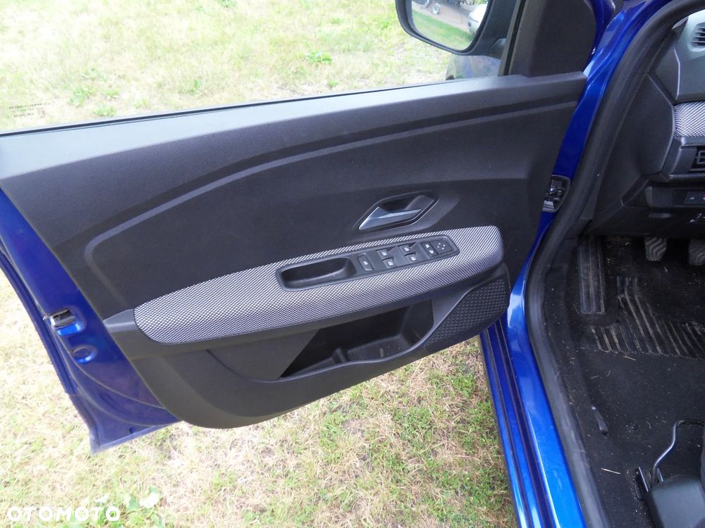 Dacia Sandero - 17