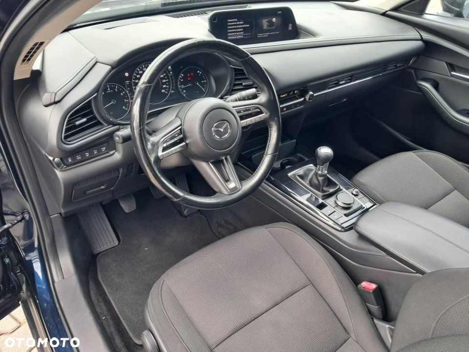 Mazda CX-30 - 13