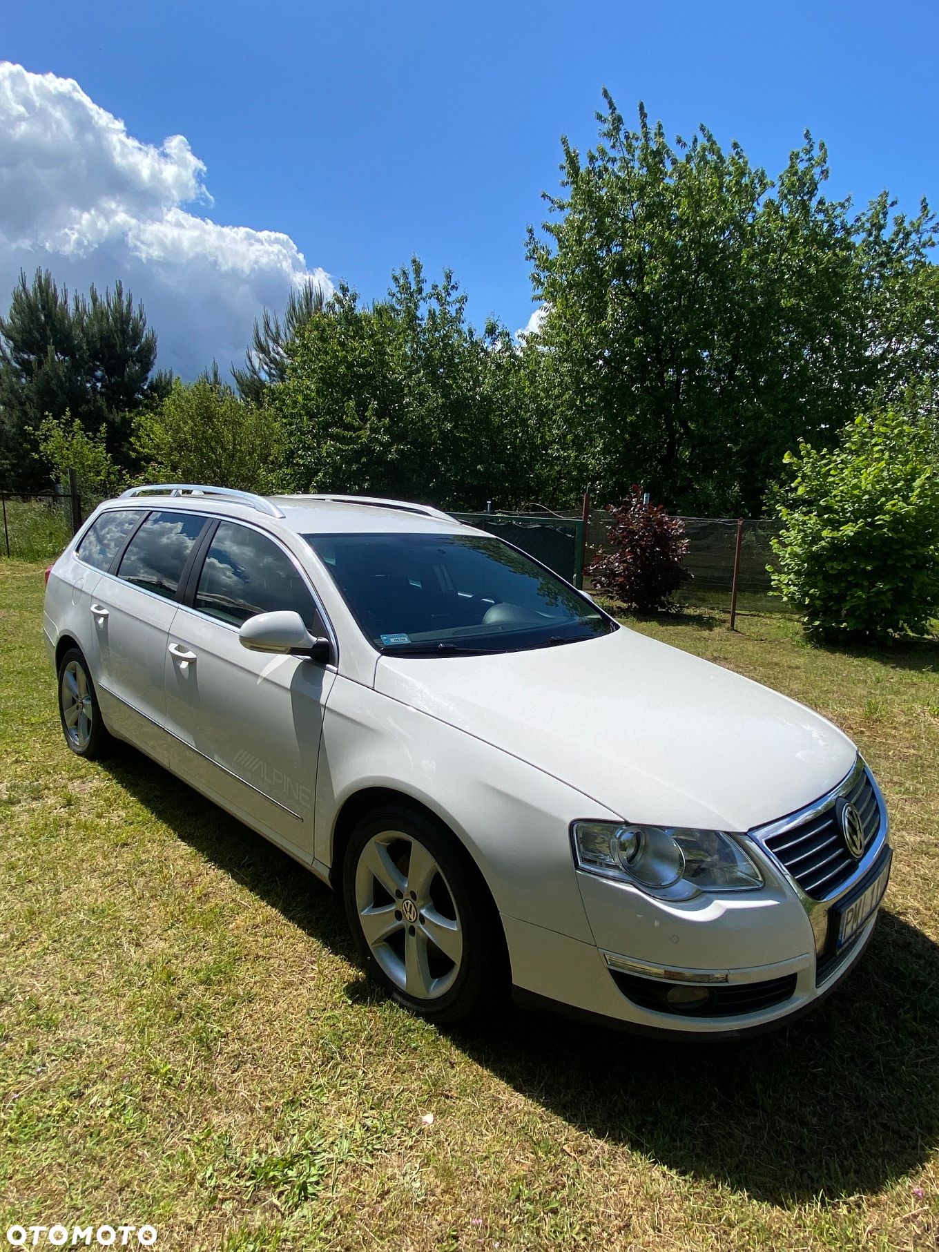 Volkswagen Passat 2.0 TDI Comfortline DSG - 1
