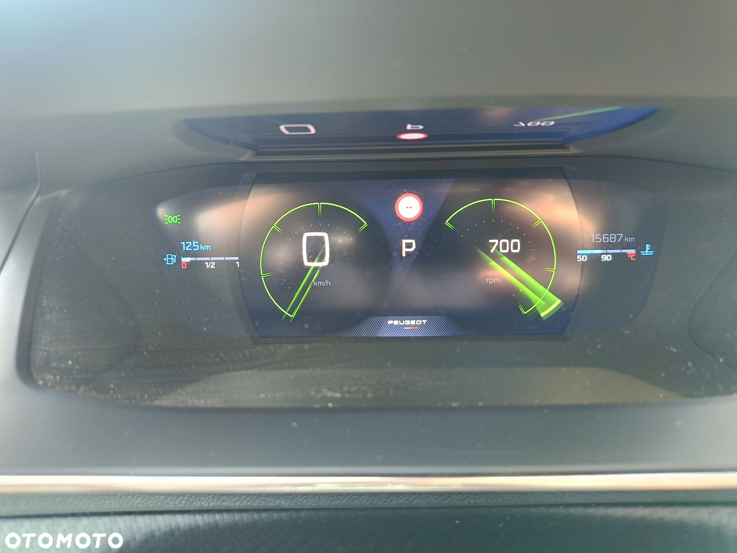 Peugeot 2008 1.2 PureTech GT S&S EAT8 - 19