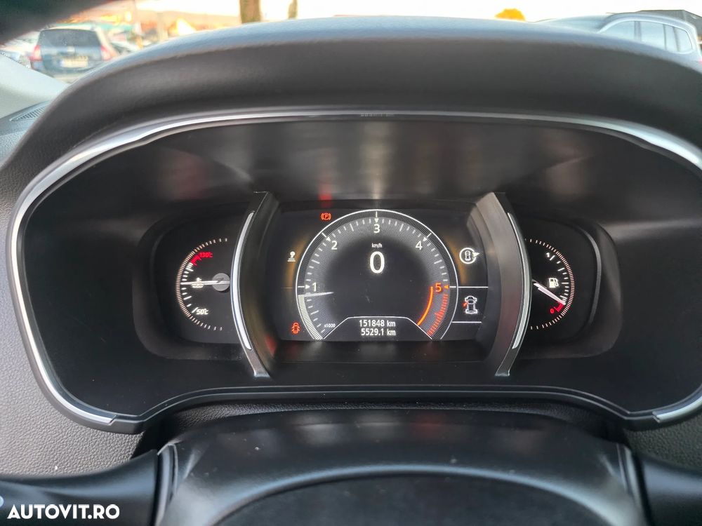 Renault Megane ENERGY dCi 110 LIMITED - 21