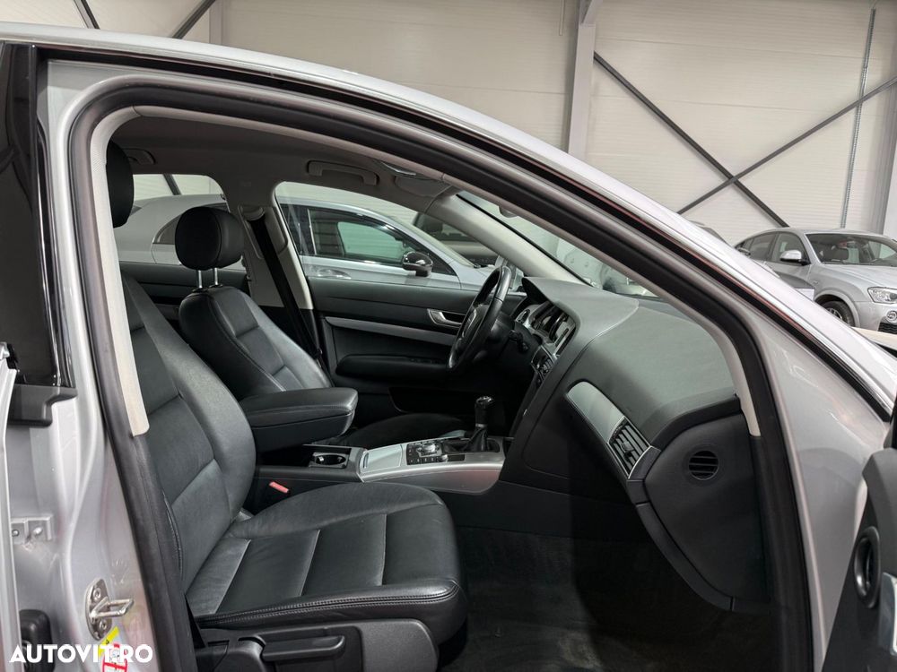 Audi A6 2.0 TFSI - 8