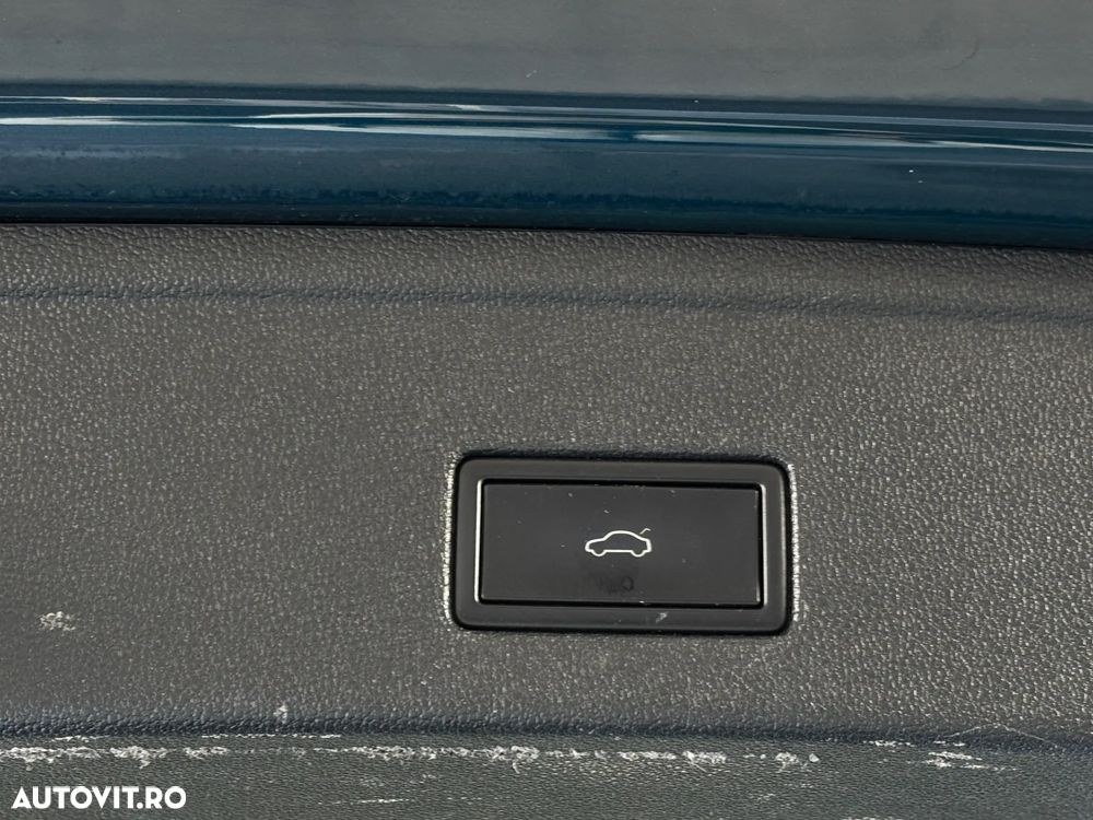 Volkswagen Touareg V6 TDI Style - 34