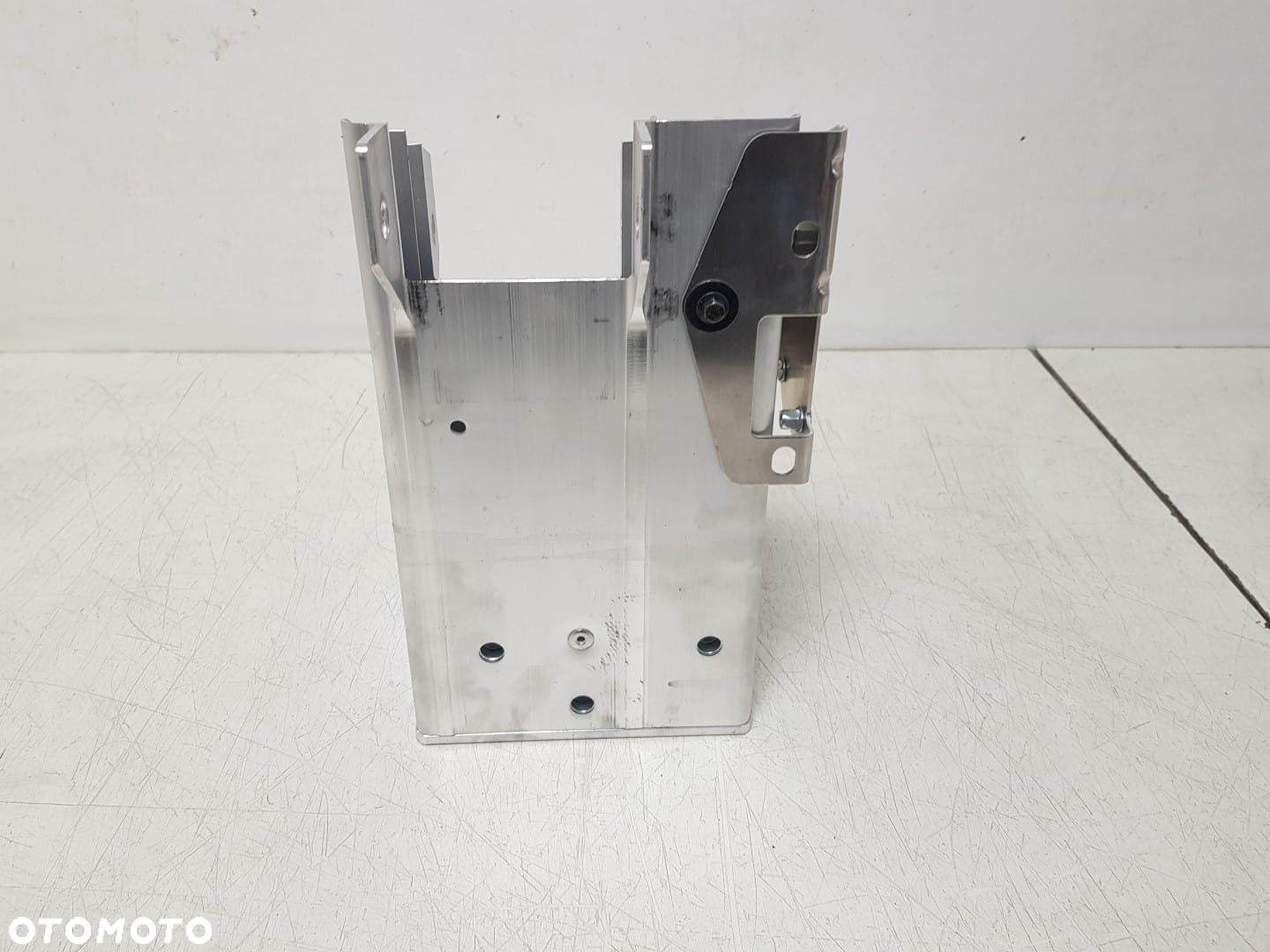 NOWA STREFA ZGNIOTU PRAWA VOLVO XC60 II XC-60 2  17-24 32377062 - 3
