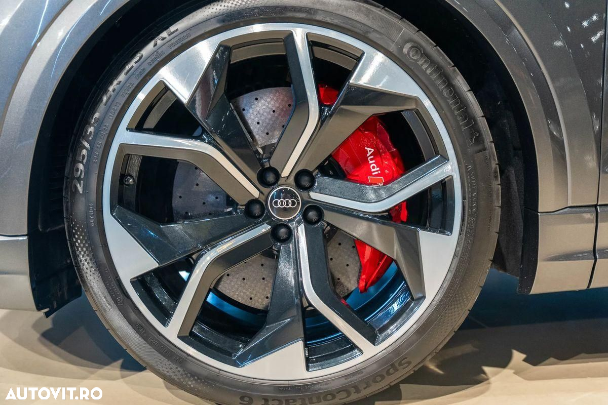 Audi RS Q8 - 3