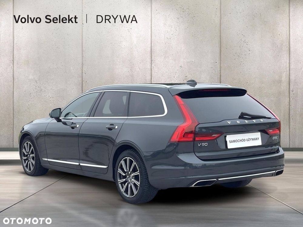Volvo V90 D5 AWD Geartronic Inscription - 3