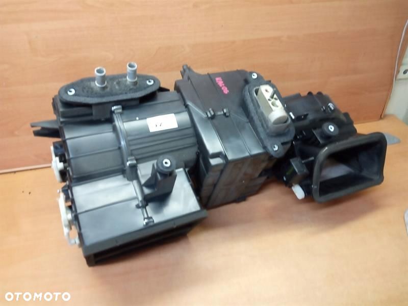 NAGRZEWNICA Z OBUDOWĄ DAEWOO KALOS - 1