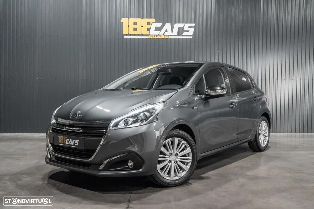 Peugeot 208 - 30