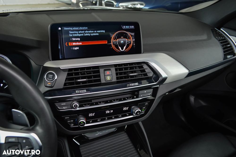 BMW X4 xDrive20d Aut. xLine - 26