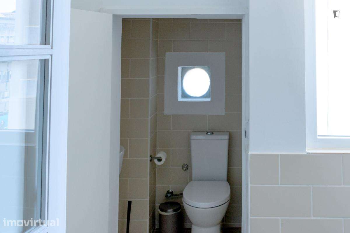 Apartamento com 2 quartos - localizado em Cedofeita Porto - Grande imagem: 5/32