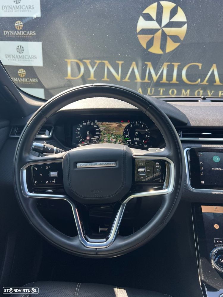 Land Rover Range Rover Velar - 7