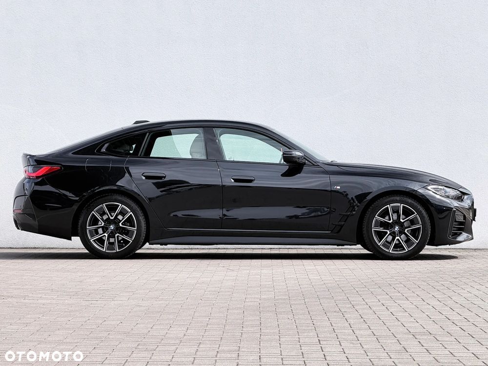 BMW Seria 4 420i M Sport - 4