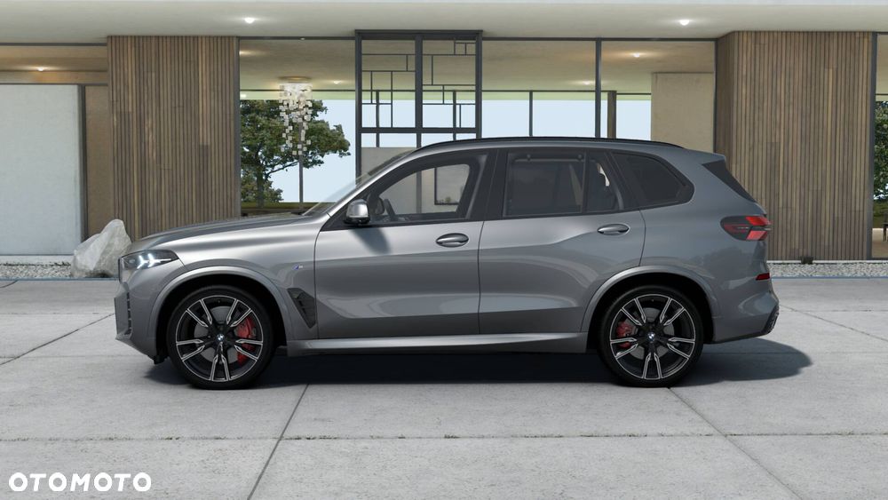 BMW X5 xDrive30d - 2