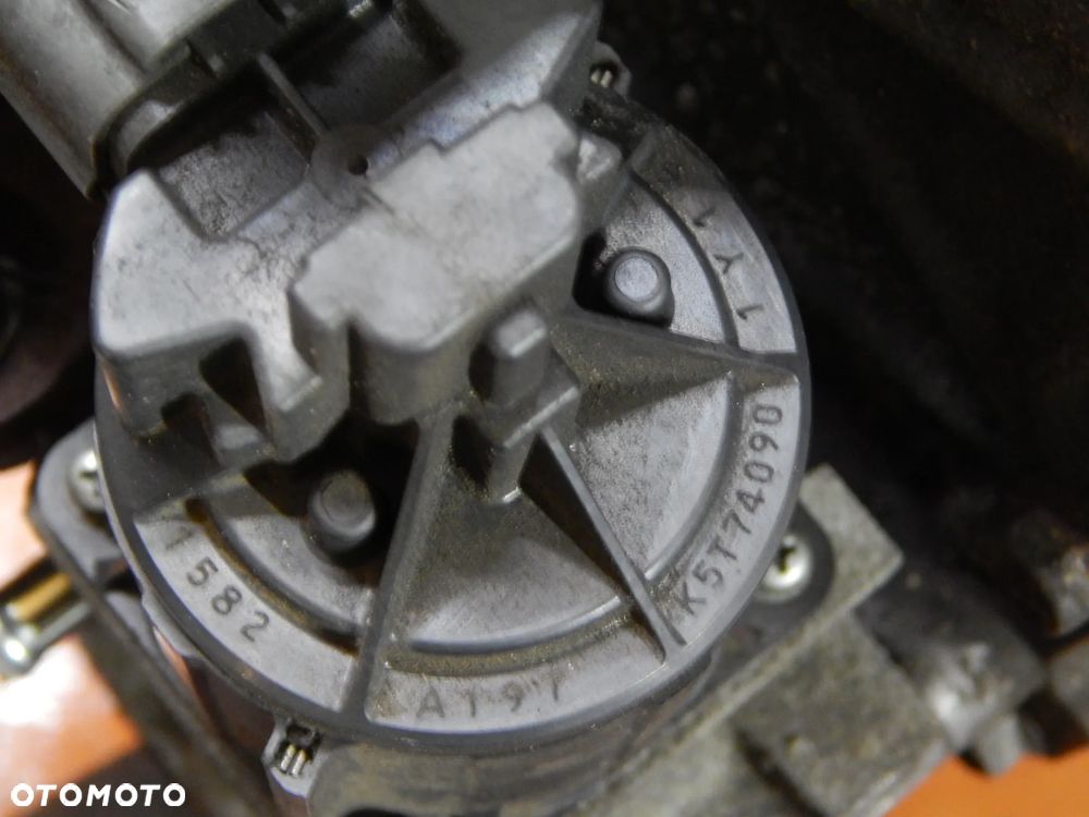 Zawór EGR Chłodnica 1.8 DID Mitsubishi ASX I Outlander III Lancer 10-18 Łuków części - 6