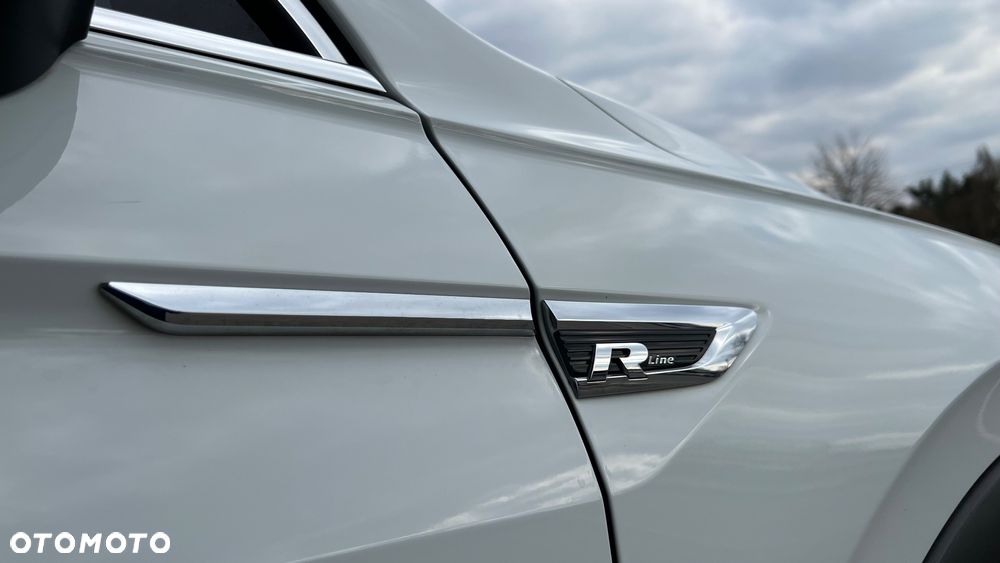 Volkswagen Tiguan 2.0 TDI BMT SCR 4Mot Highline DSG - 15