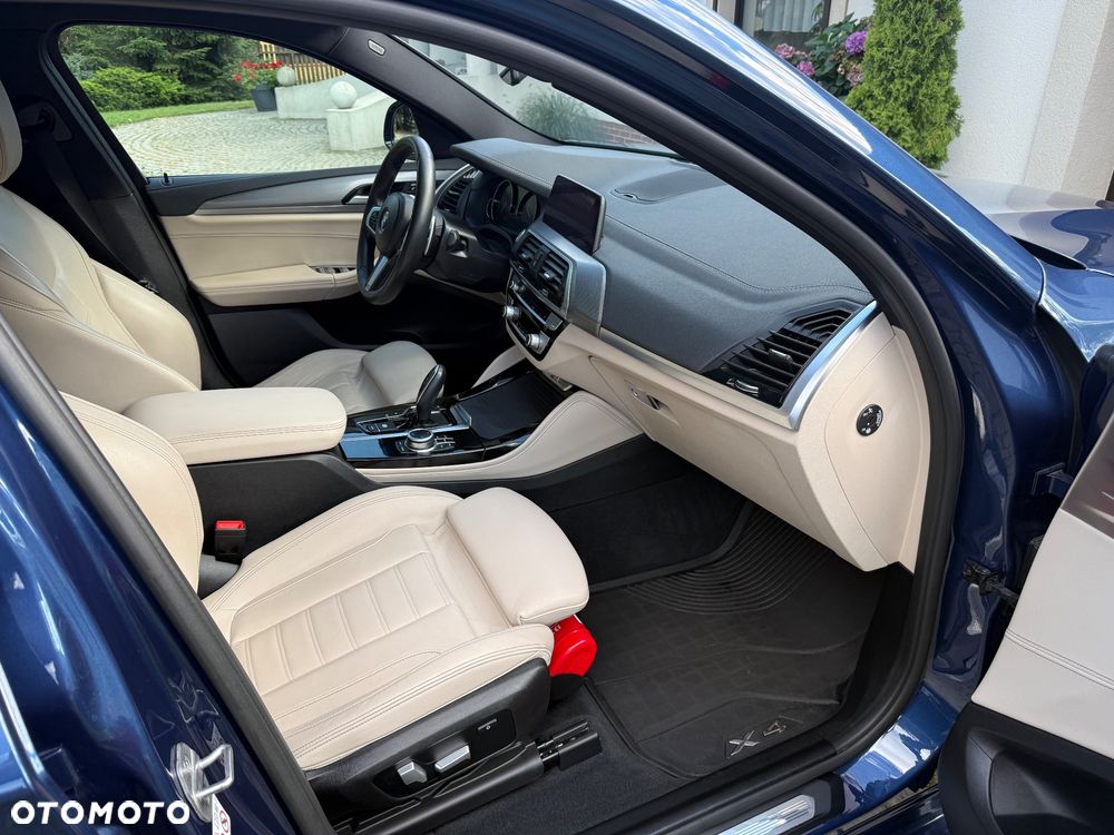 BMW X4 - 34