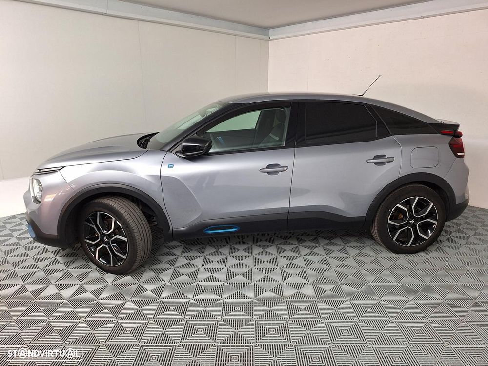 Citroën e-C4 50 kWh Shine Pack - 5