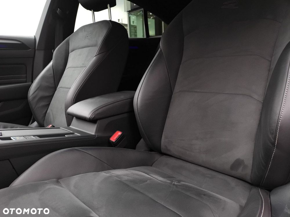 Volkswagen Arteon 2.0 TDI 4Motion R-Line DSG - 25