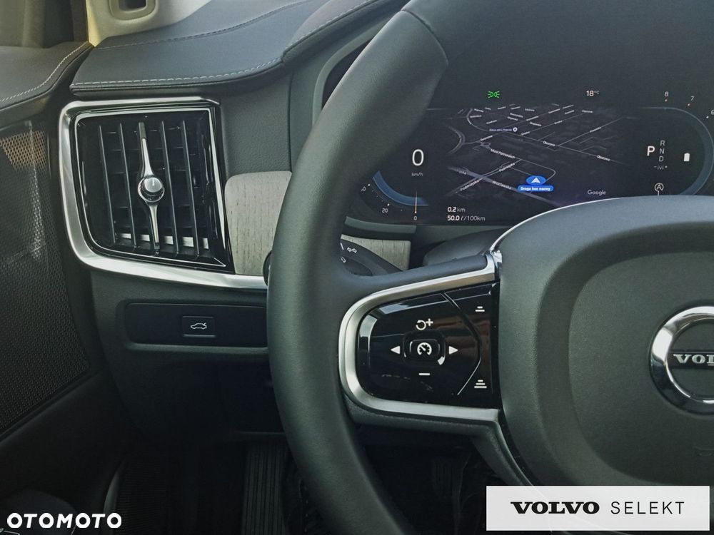 Volvo S90 - 8