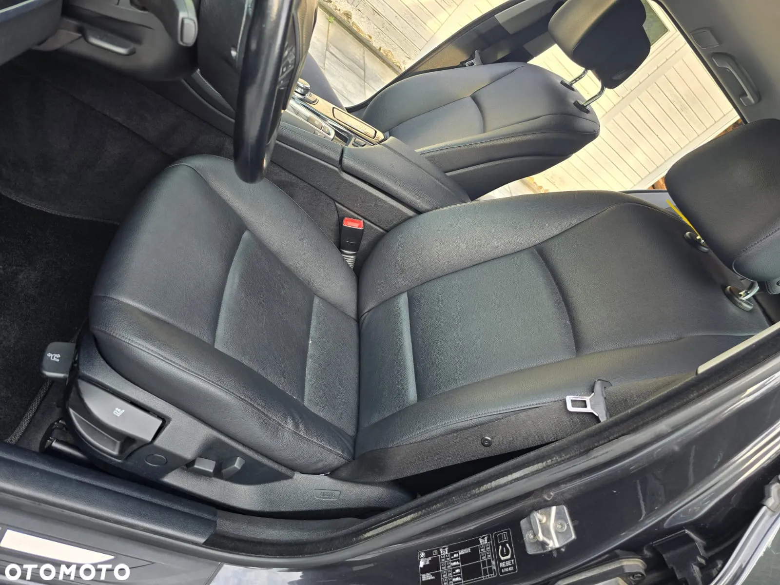 BMW Seria 5 - 22