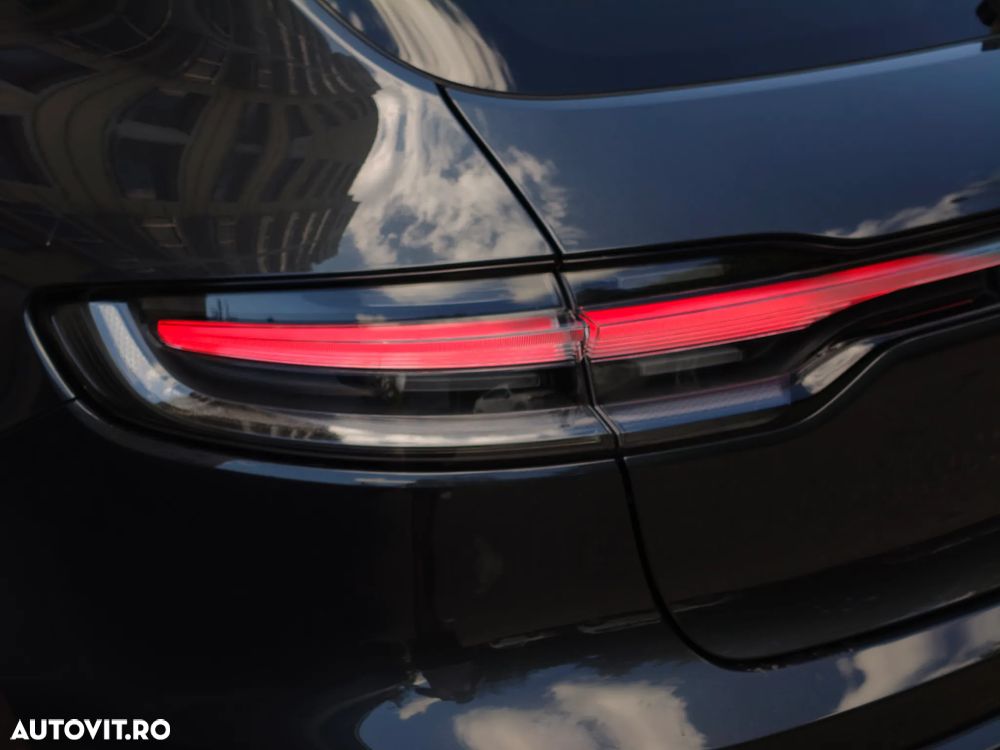 Porsche Macan GTS PDK - 23