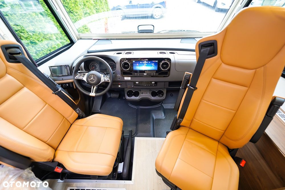 Frankia Platin I8400 GD - 11