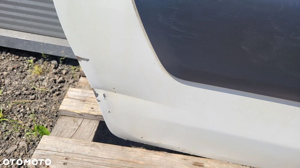 Citroen Berlingo II 08r 1.6 HDI Drzwi WSZYSTKIE - 20