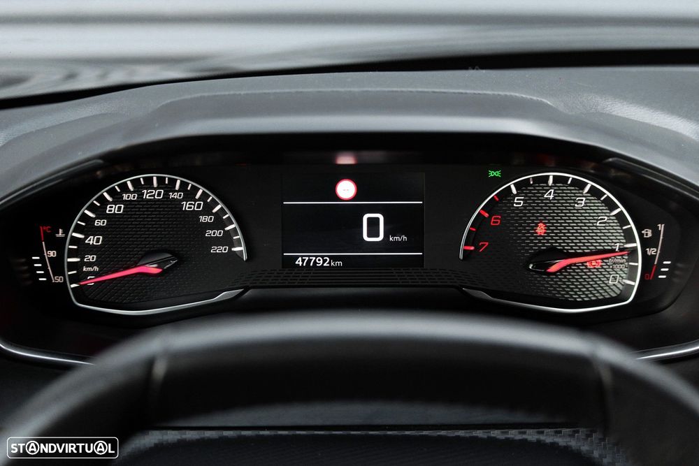 Peugeot 208 1.2 PureTech Active - 24