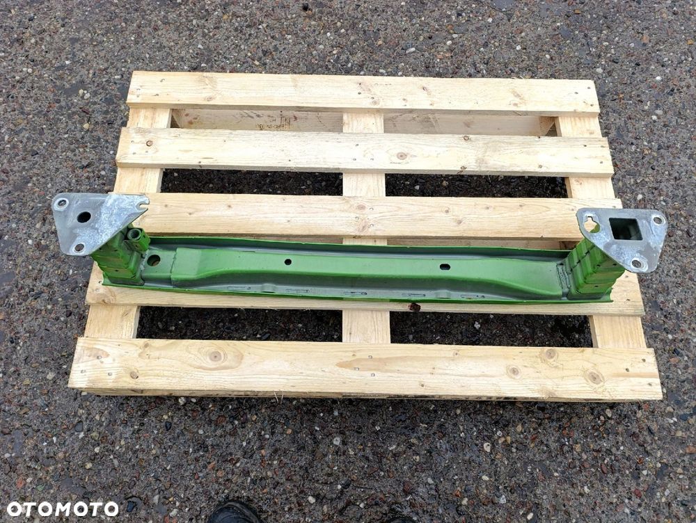 OPEL MOKKA B BELKA POD TYLNY ZDERZAK EHU - 3