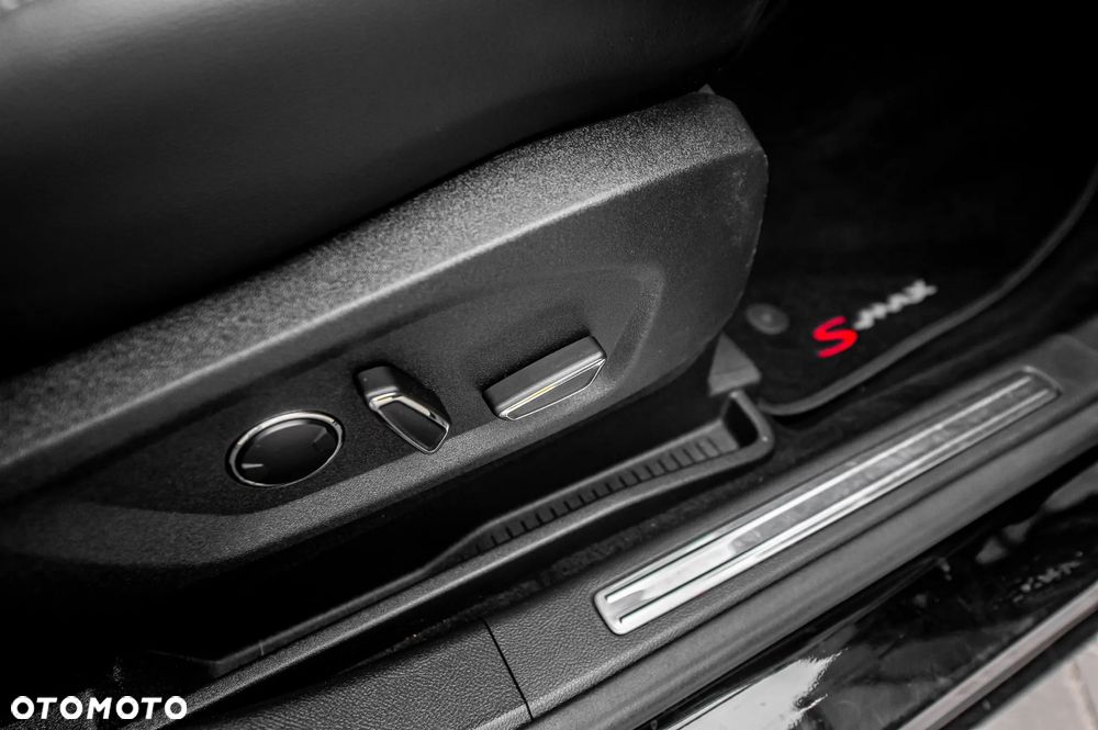 Ford S-Max 2.0 TDCi Allrad Titanium - 26