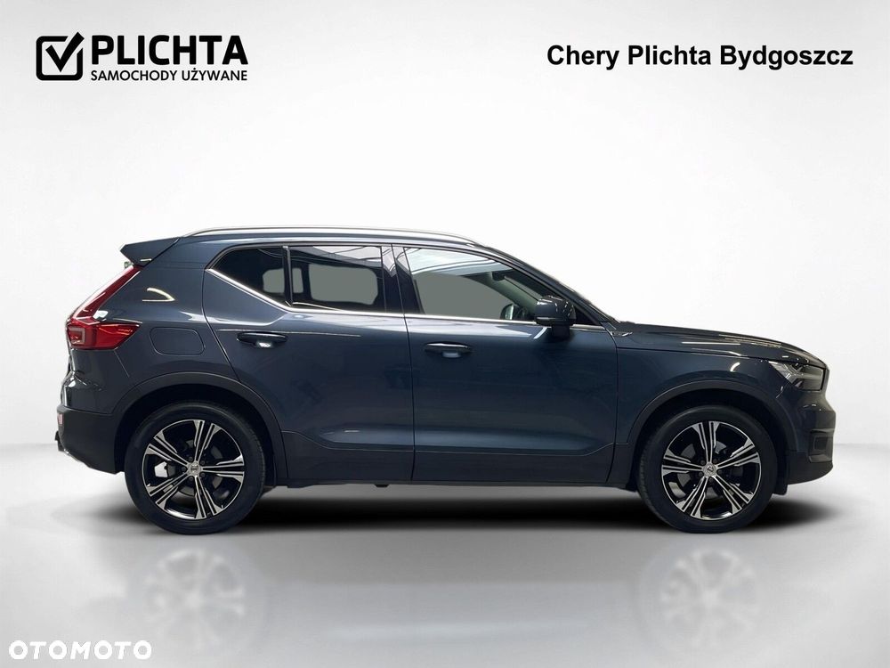 Volvo XC 40 D4 AWD Inscription - 7