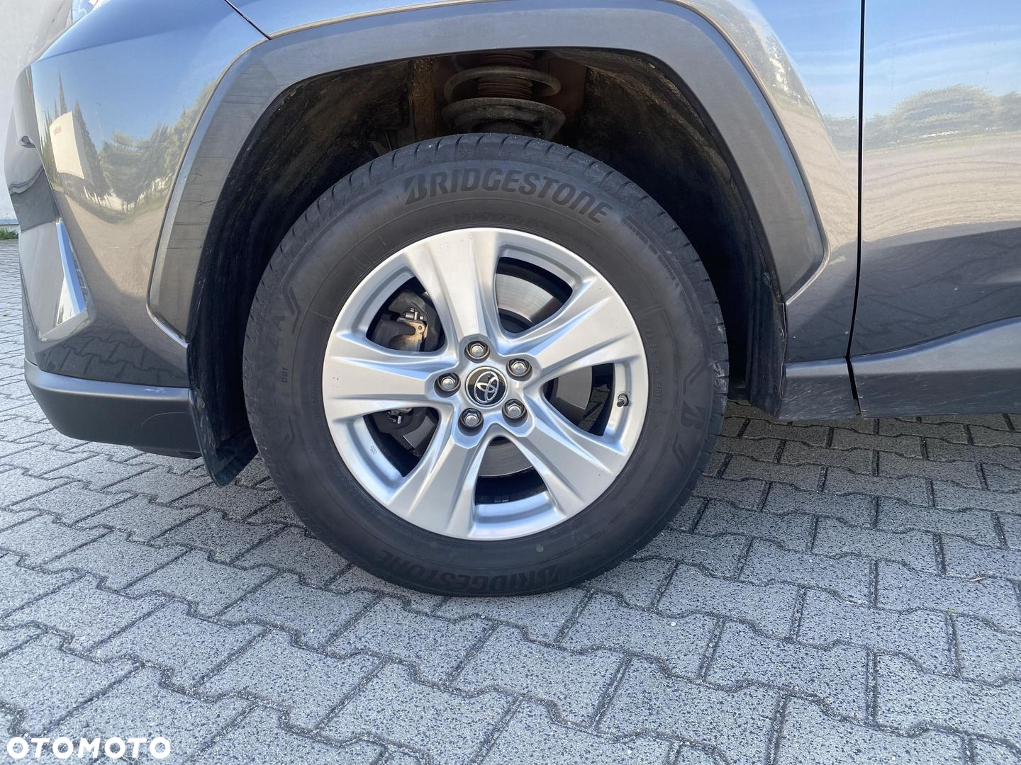 Toyota RAV4 2.0 Active 4x2 MS - 20