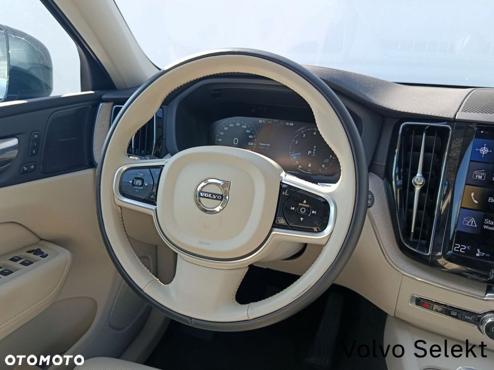 Volvo XC 60 - 28
