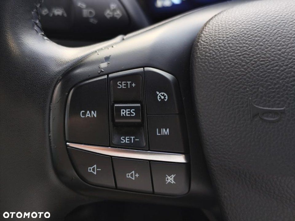 Ford Focus - 21