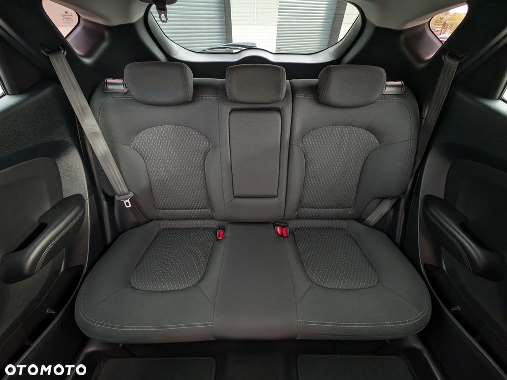 Hyundai ix35 1.6 GDI Premium 2WD - 39
