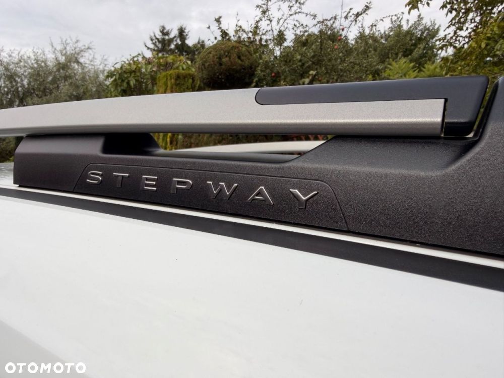 Dacia Sandero Stepway TCe 90 Expression + - 8