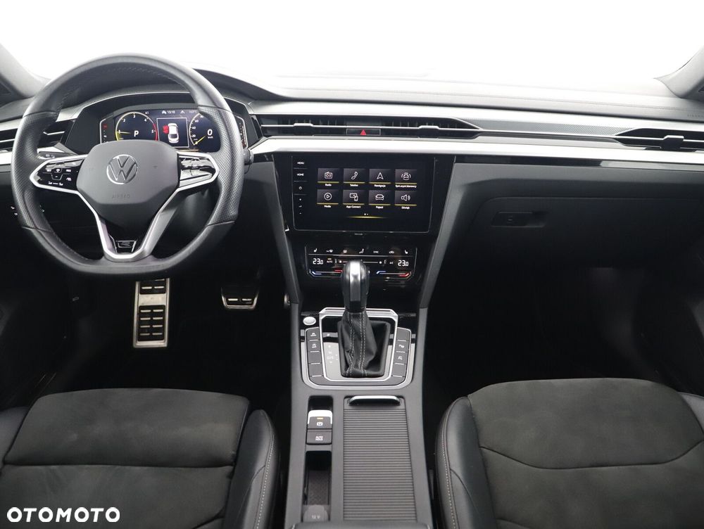 Volkswagen Arteon - 9