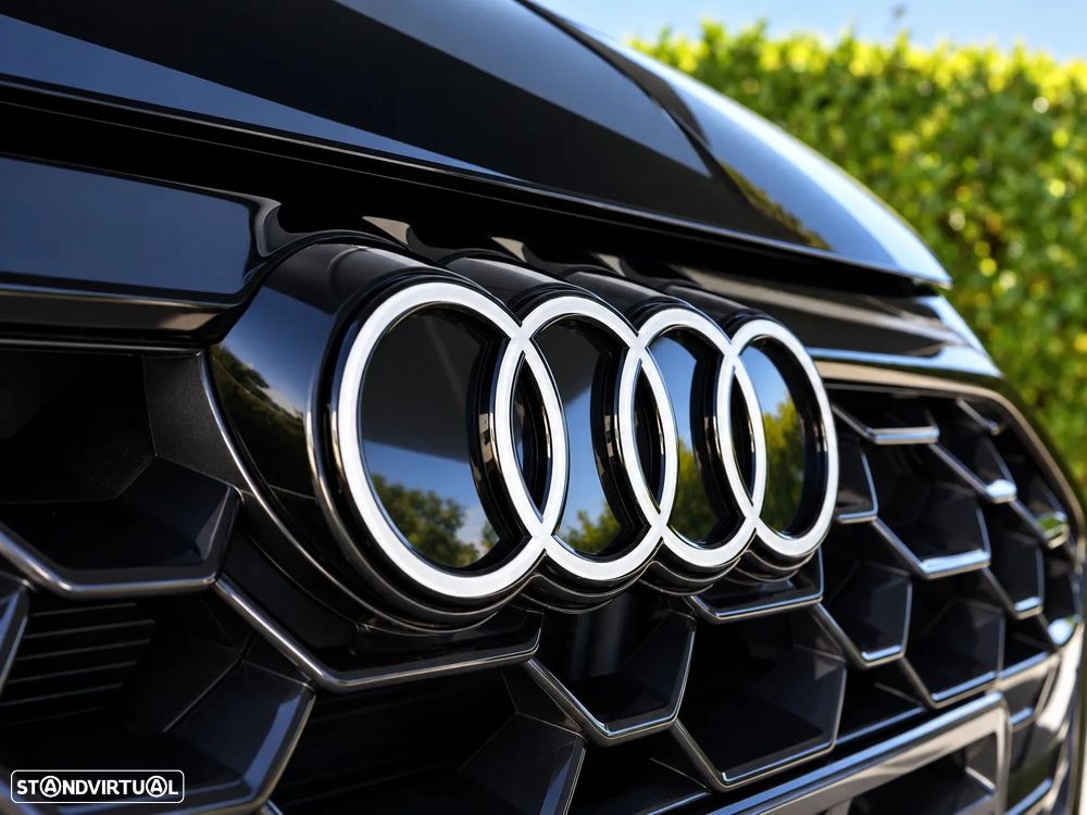 Audi A3 Sportback 30 TFSI Advanced S tronic - 24