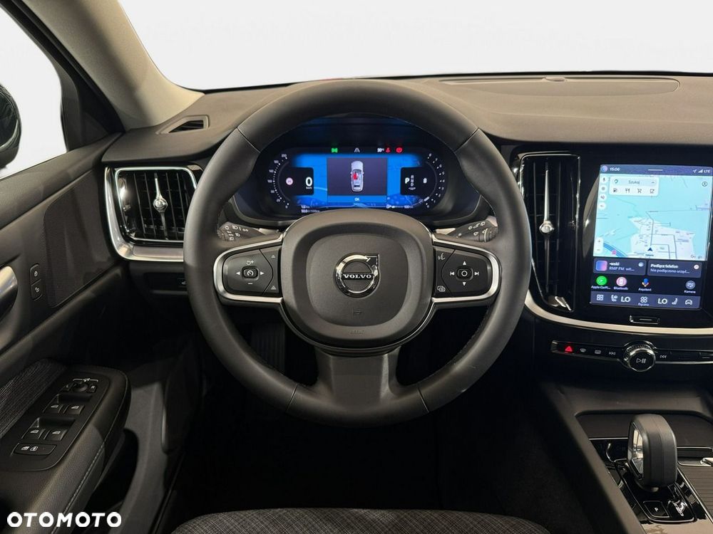 Volvo V60 - 20